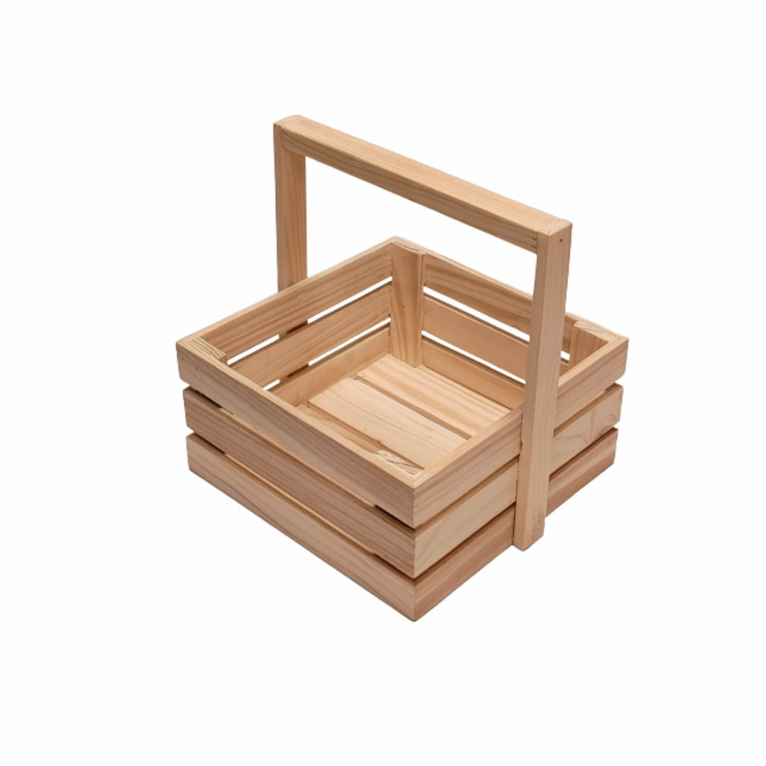 SQR BASKET _ 8