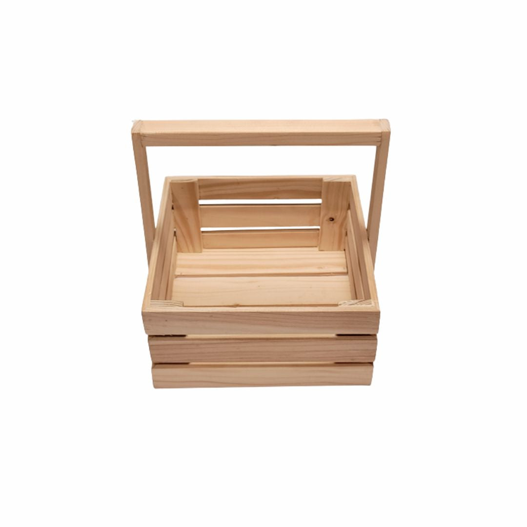 SQR BASKET _ 8