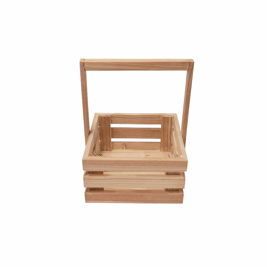 SQR BASKET _ 6