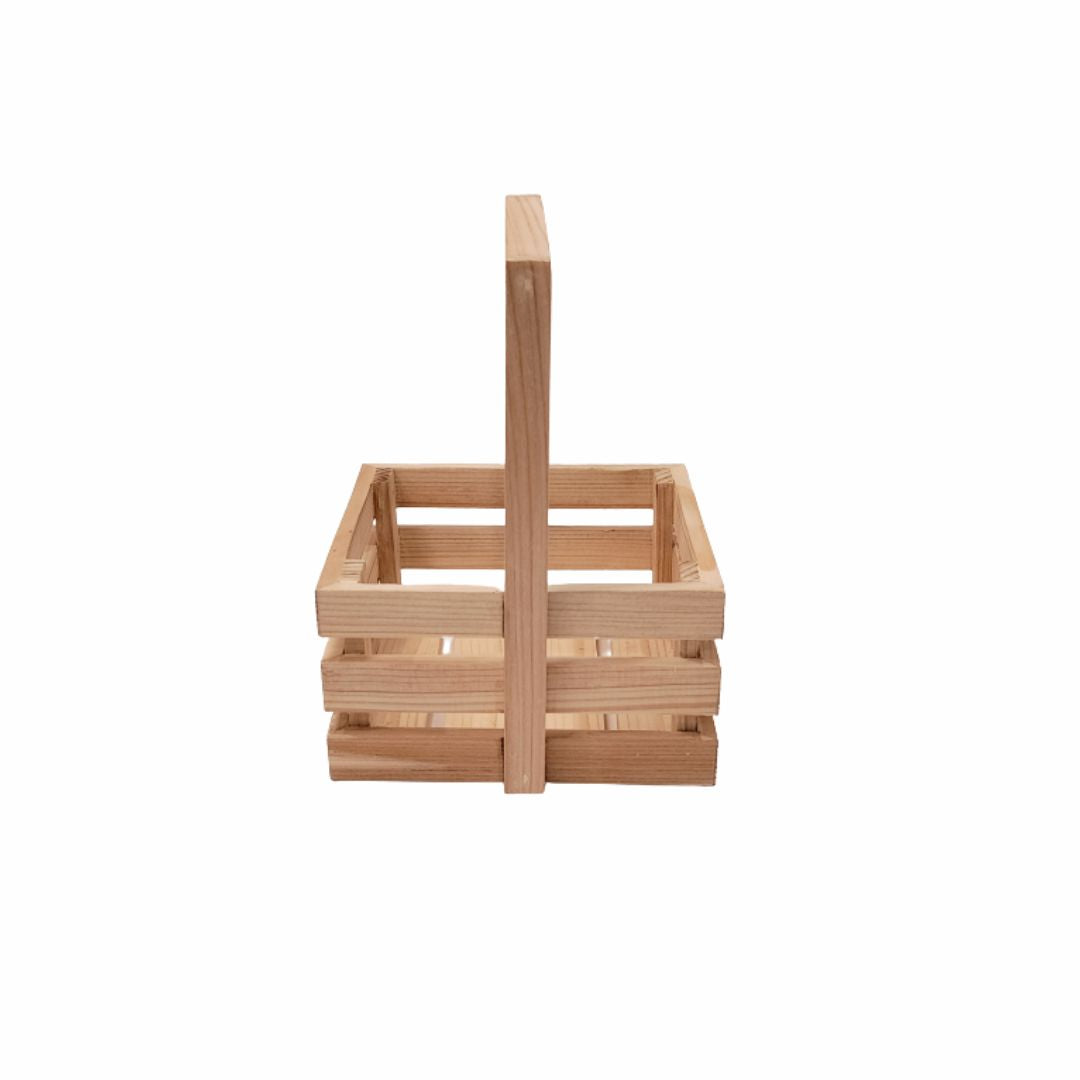 SQR BASKET _ 6