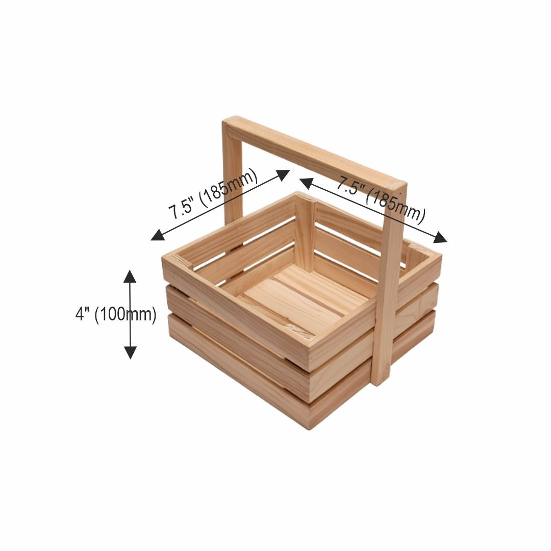 SQR BASKET _ 8