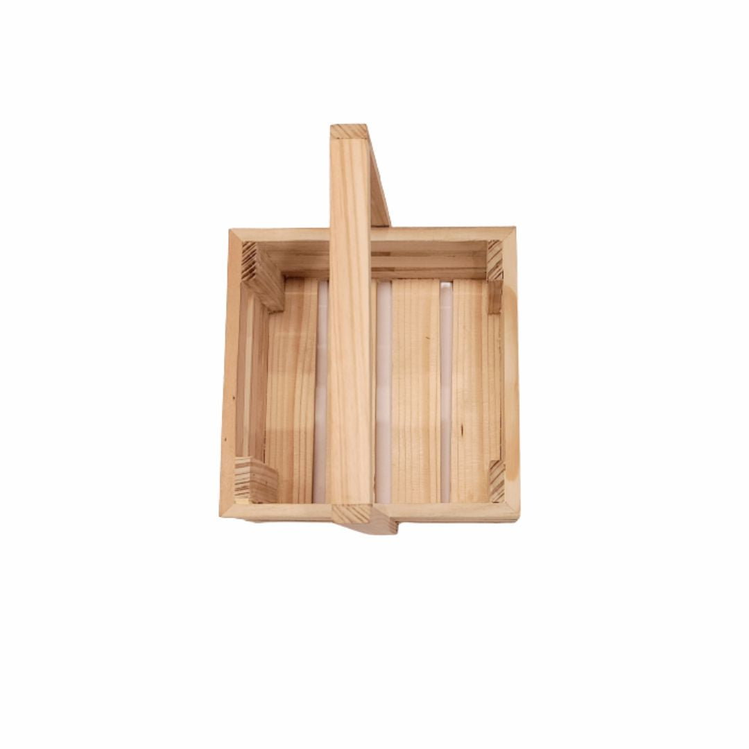 SQR BASKET _ 6