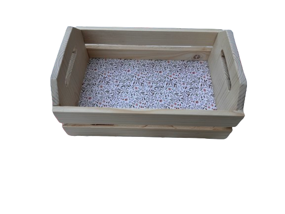 SMALL CRATE _ LS