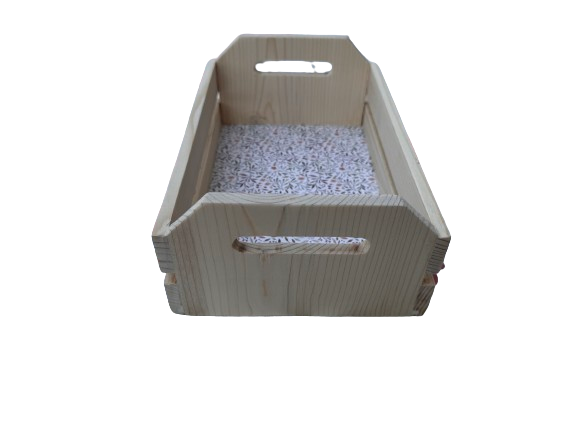 SMALL CRATE _ LS