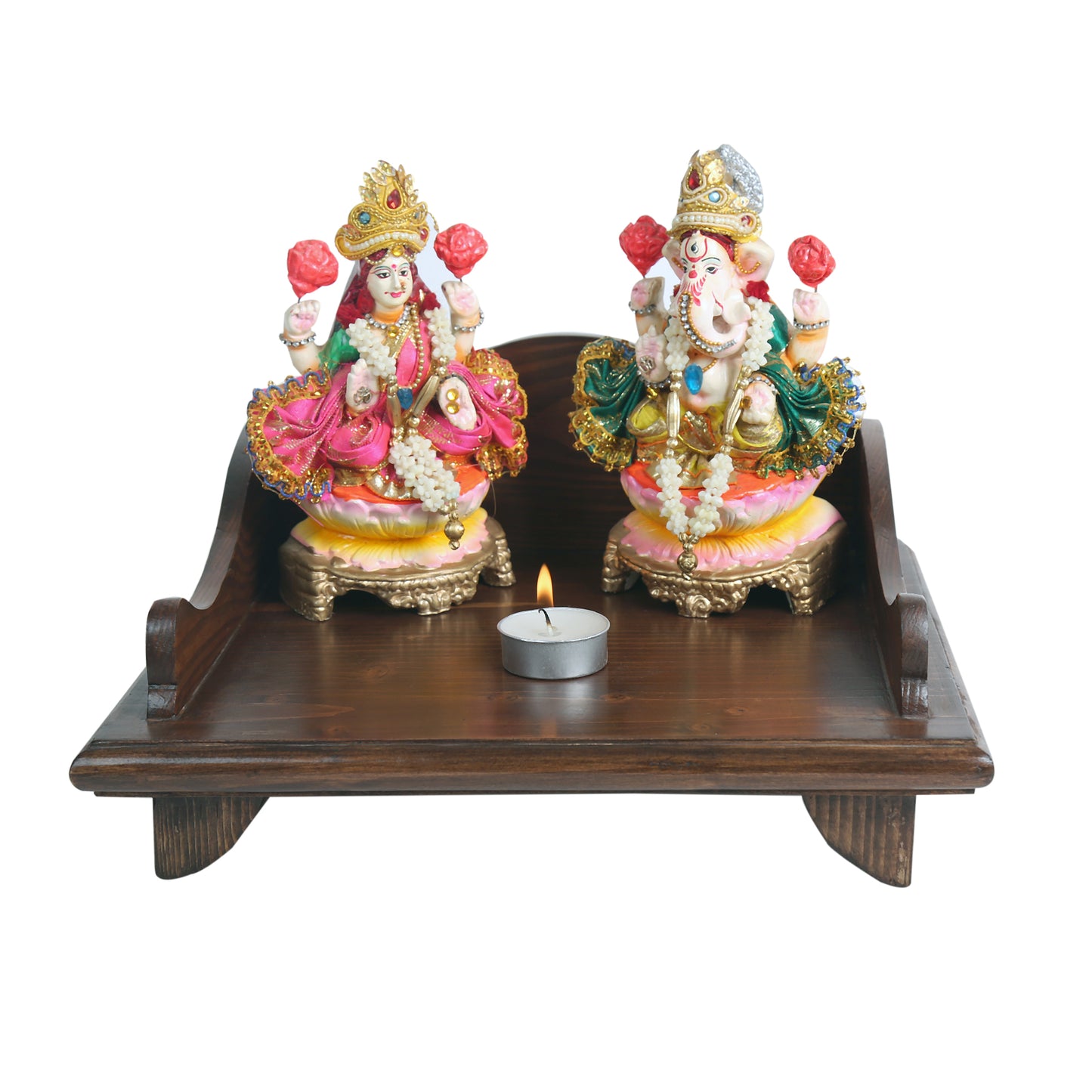MANDIR CHAUKI