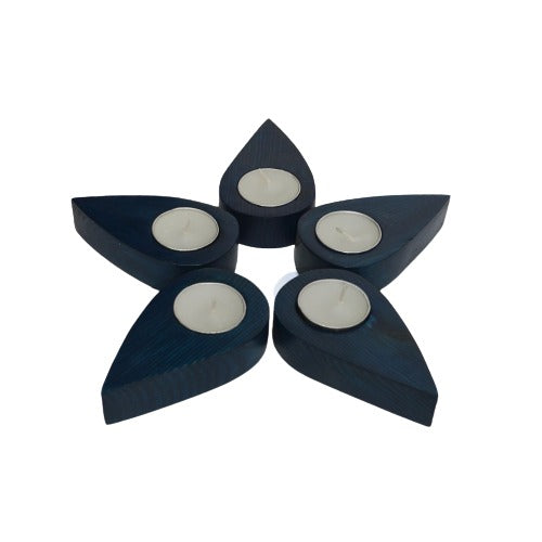 PETAL TEALIGHT