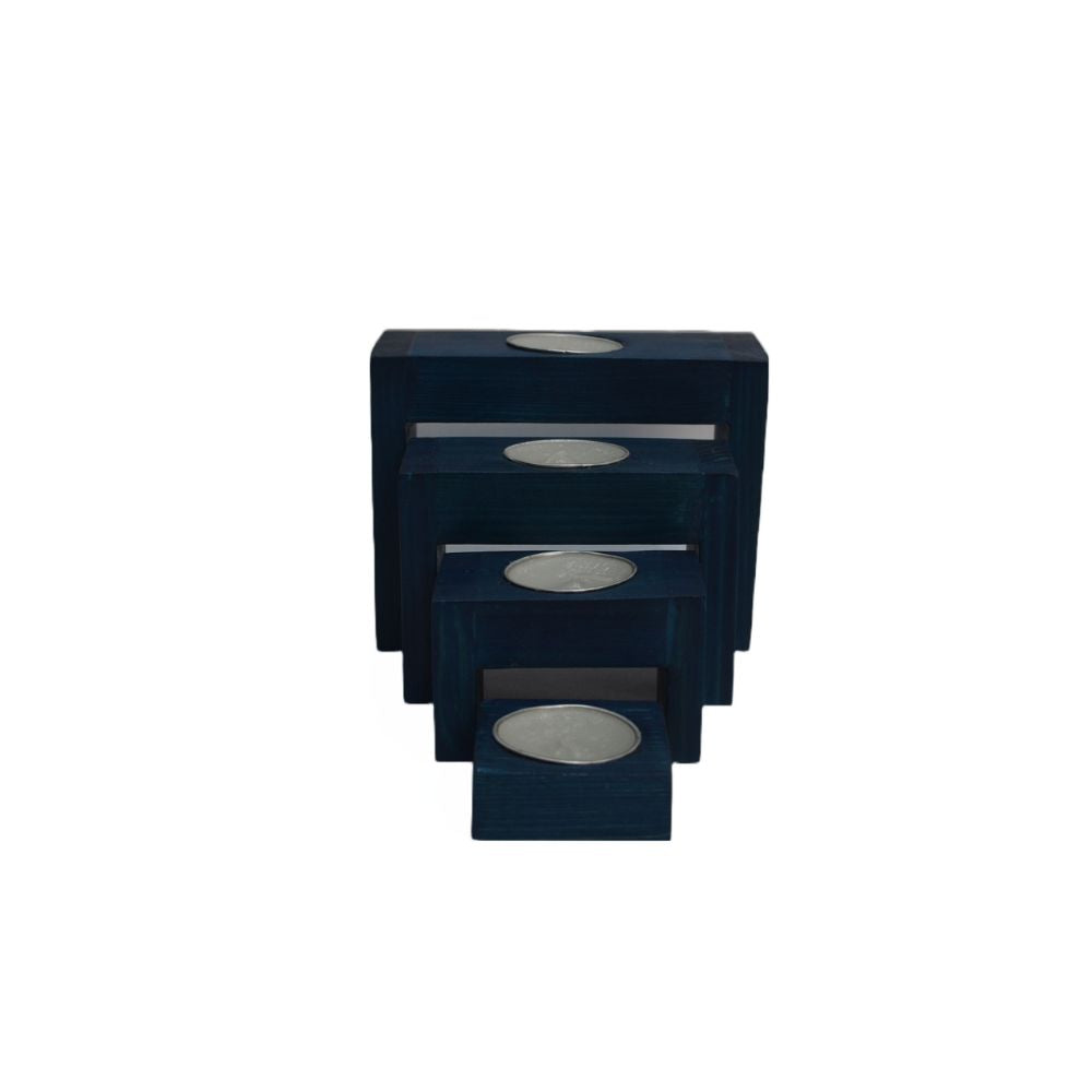 STEP TEALIGHT_4