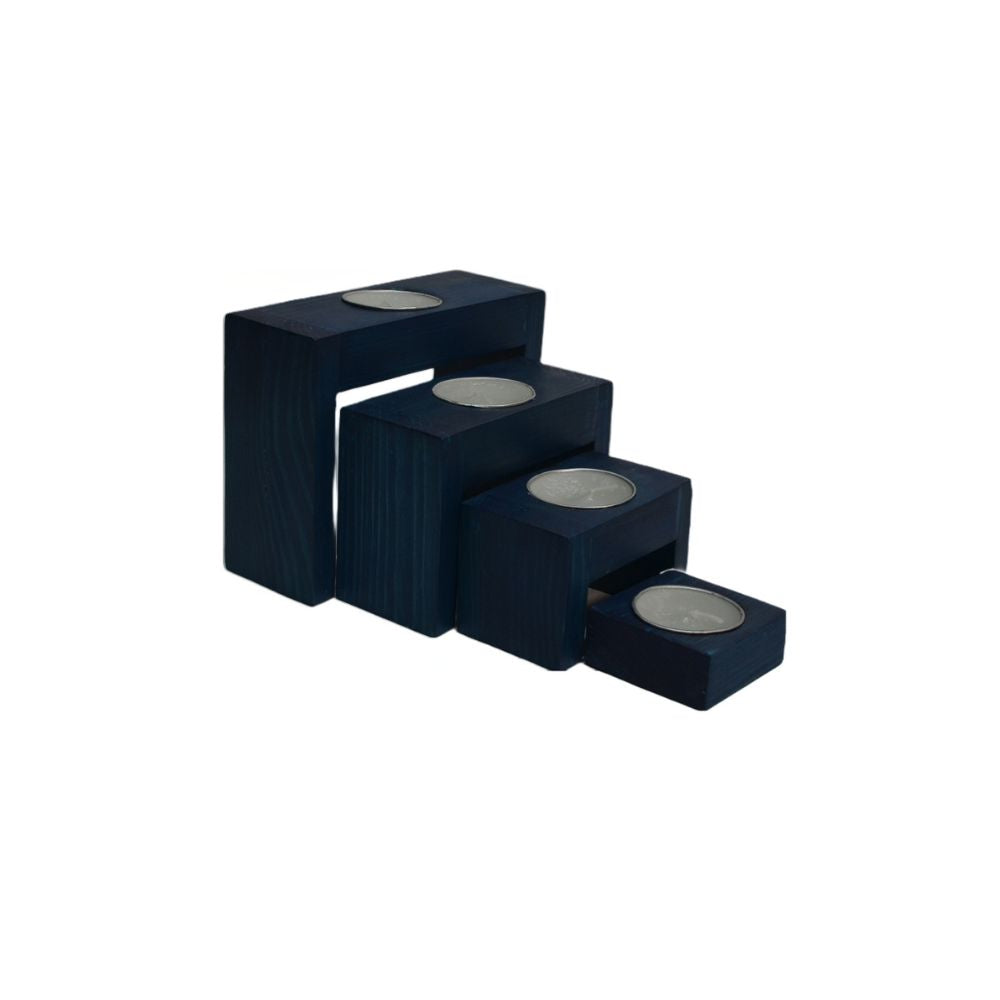 STEP TEALIGHT_4