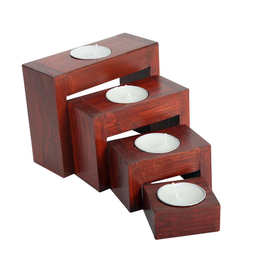 STEP TEALIGHT_4