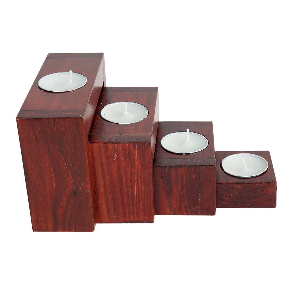 STEP TEALIGHT_4