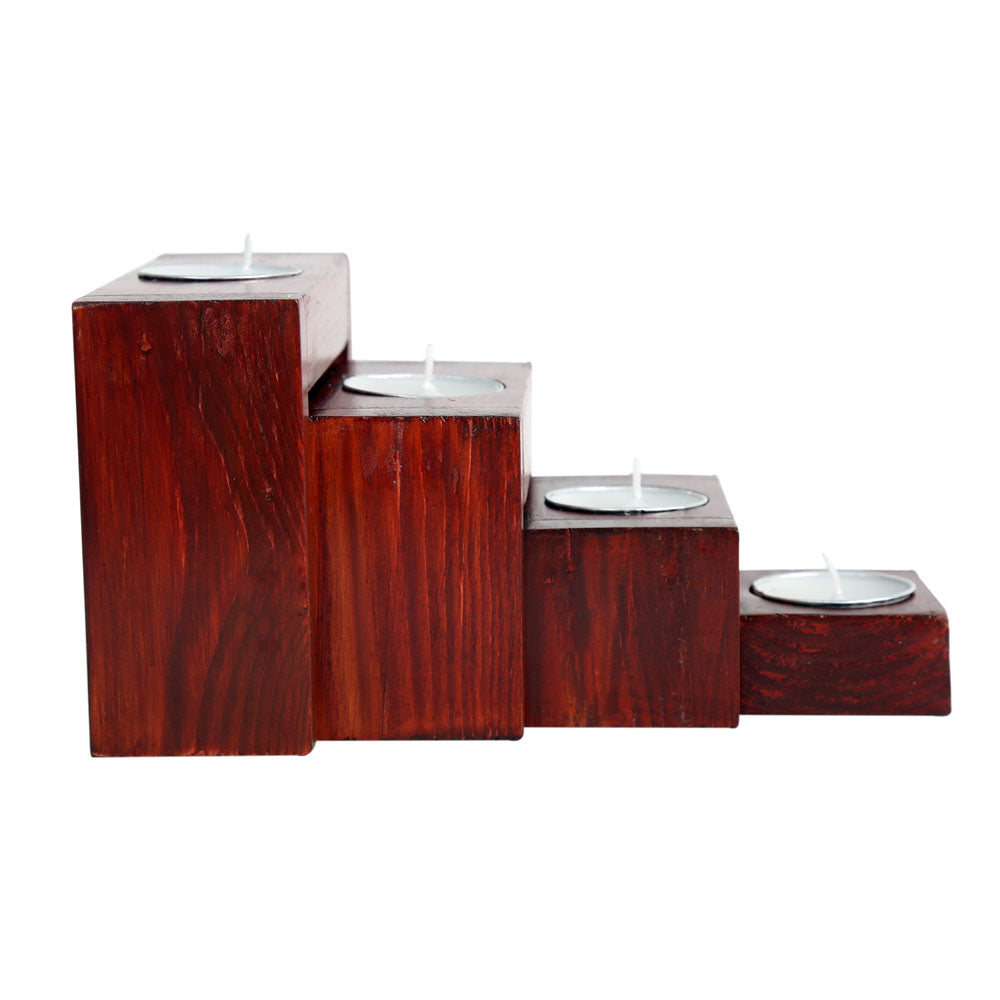 STEP TEALIGHT_4
