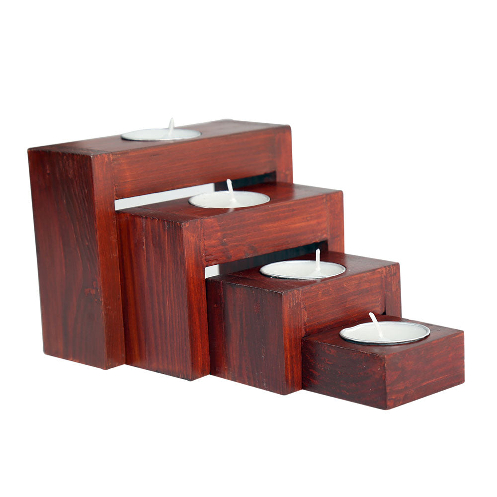 STEP TEALIGHT_4