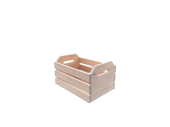 SMALL CRATE
