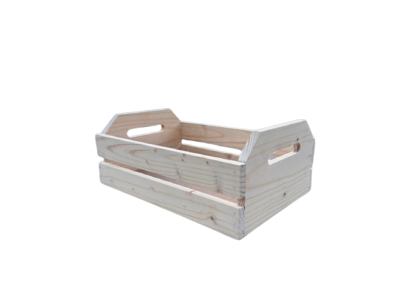 SMALL CRATE _ LS