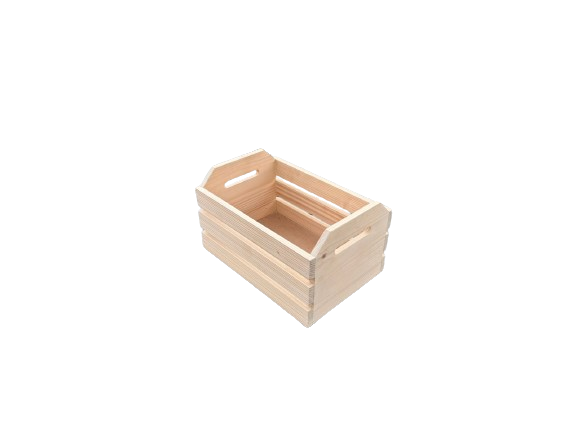 SMALL CRATE