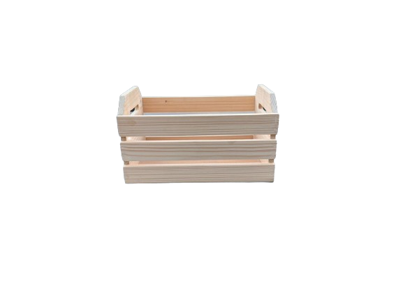 SMALL CRATE