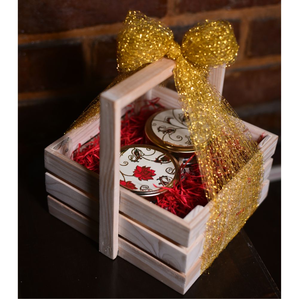 SQR BASKET _ 8