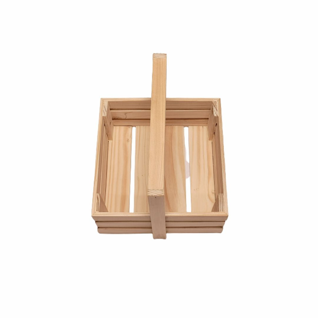 SQR BASKET _ 8